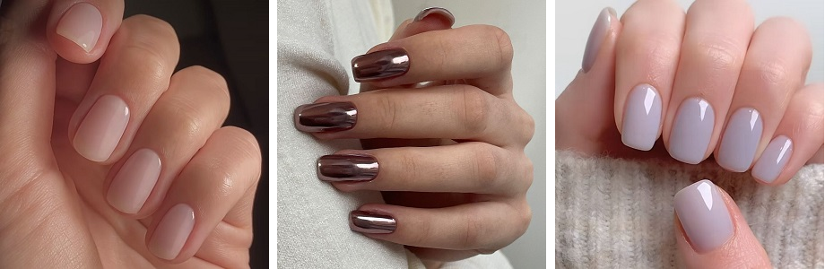 Прозрачный гель для наращивания ногтей 